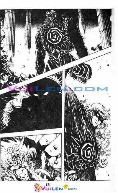 Những Người Bạn Tốt Chapter 14 trang 131