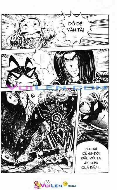 Những Người Bạn Tốt Chapter 14 trang 133
