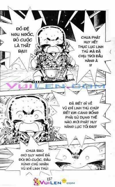 Những Người Bạn Tốt Chapter 14 trang 137