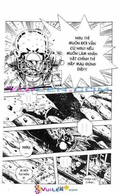 Những Người Bạn Tốt Chapter 14 trang 138