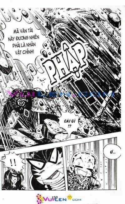 Những Người Bạn Tốt Chapter 14 trang 139