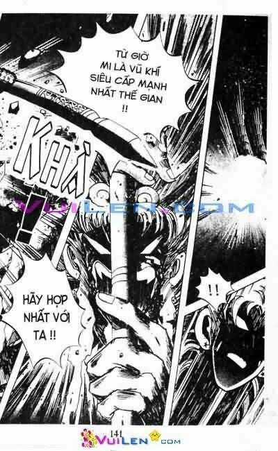 Những Người Bạn Tốt Chapter 14 trang 141