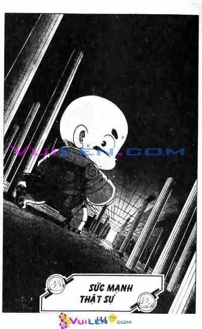 Những Người Bạn Tốt Chapter 14 trang 144