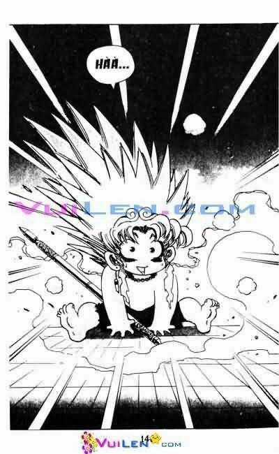 Những Người Bạn Tốt Chapter 14 trang 146