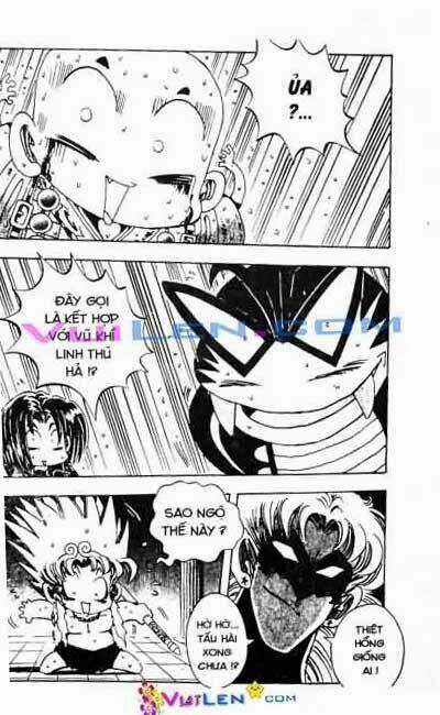 Những Người Bạn Tốt Chapter 14 trang 147