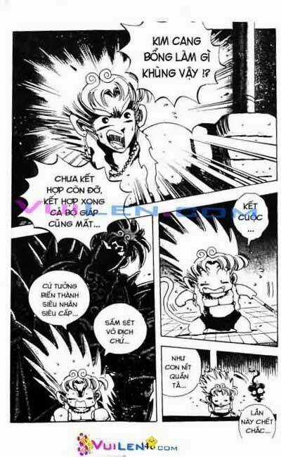 Những Người Bạn Tốt Chapter 14 trang 148
