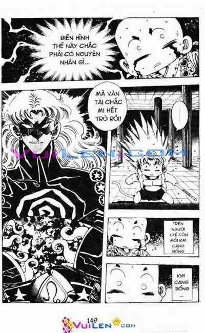 Những Người Bạn Tốt Chapter 14 trang 149