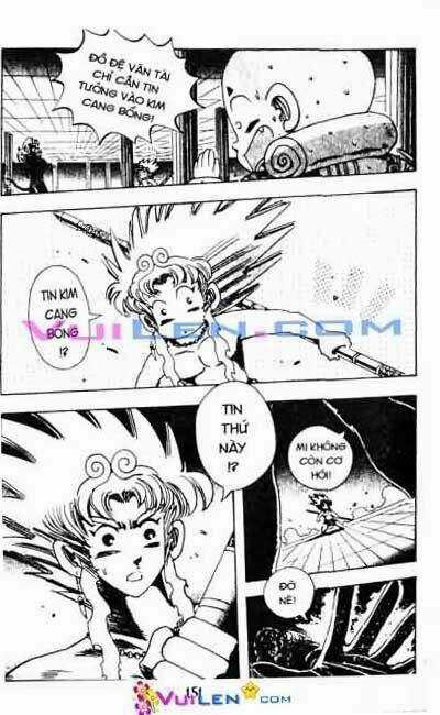 Những Người Bạn Tốt Chapter 14 trang 151