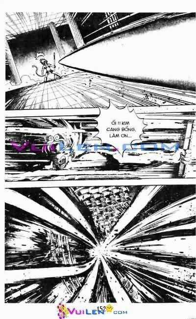 Những Người Bạn Tốt Chapter 14 trang 152