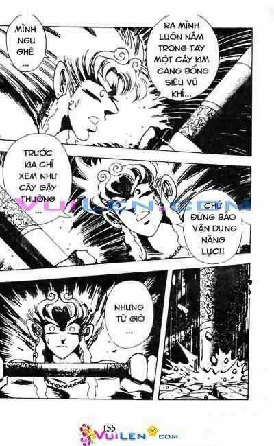 Những Người Bạn Tốt Chapter 14 trang 155