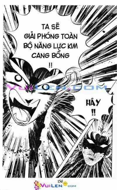 Những Người Bạn Tốt Chapter 14 trang 156