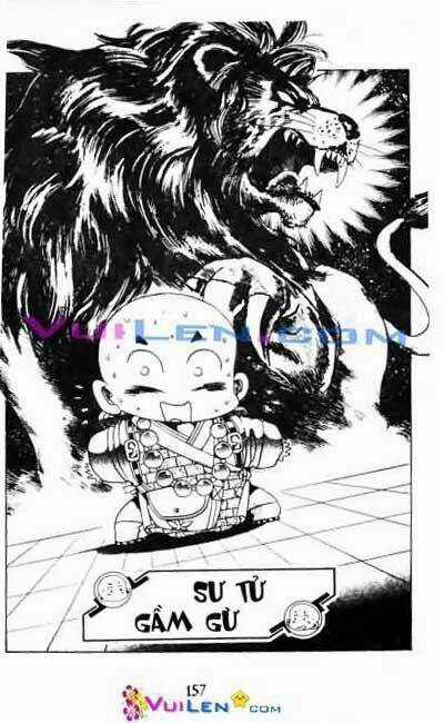 Những Người Bạn Tốt Chapter 14 trang 157