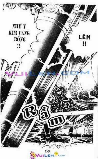 Những Người Bạn Tốt Chapter 14 trang 158