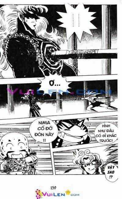 Những Người Bạn Tốt Chapter 14 trang 159