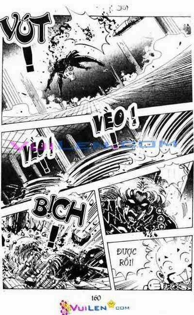 Những Người Bạn Tốt Chapter 14 trang 160