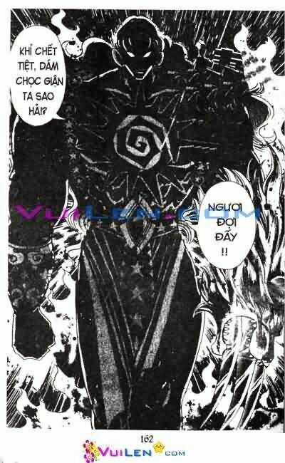 Những Người Bạn Tốt Chapter 14 trang 162