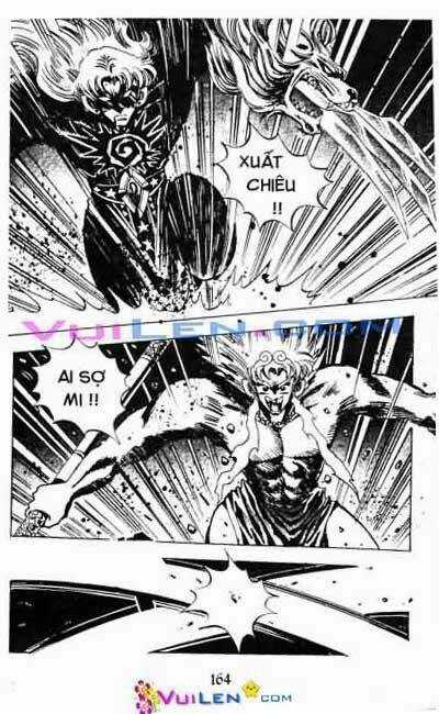 Những Người Bạn Tốt Chapter 14 trang 164