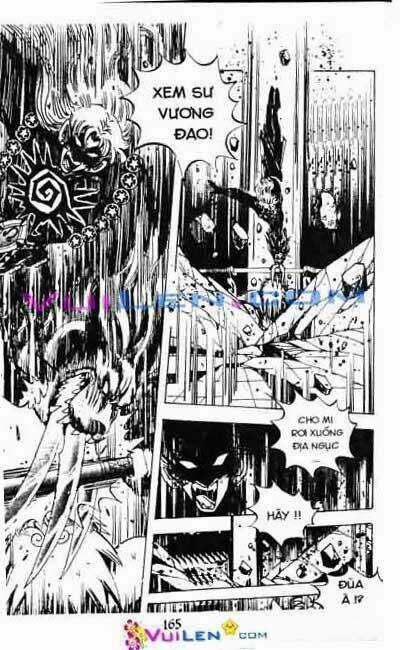 Những Người Bạn Tốt Chapter 14 trang 165