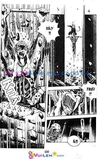 Những Người Bạn Tốt Chapter 14 trang 166