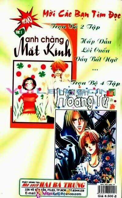 Những Người Bạn Tốt Chapter 14 trang 169