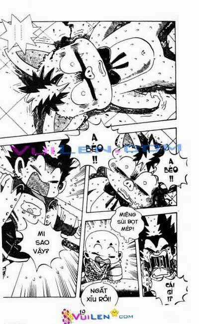 Những Người Bạn Tốt Chapter 14 trang 19