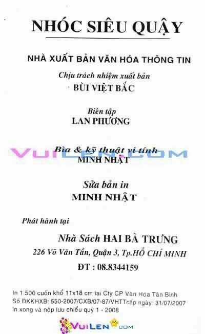 Những Người Bạn Tốt Chapter 14 trang 2