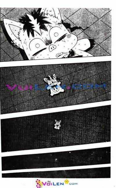 Những Người Bạn Tốt Chapter 14 trang 21