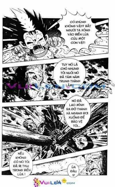 Những Người Bạn Tốt Chapter 14 trang 24