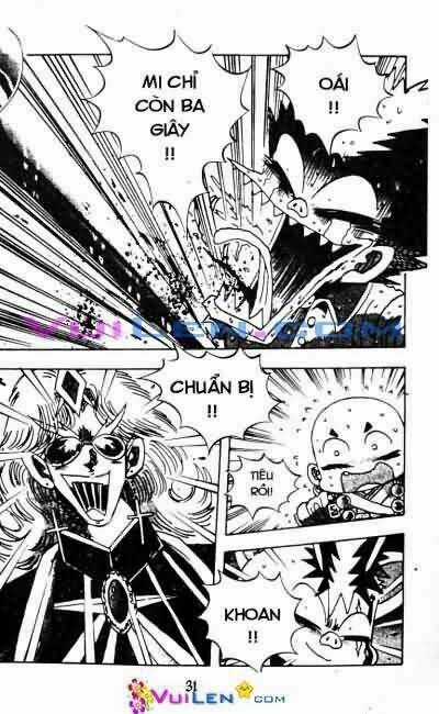 Những Người Bạn Tốt Chapter 14 trang 31