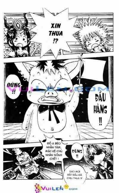 Những Người Bạn Tốt Chapter 14 trang 4