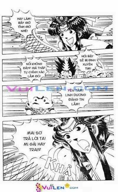 Những Người Bạn Tốt Chapter 14 trang 41