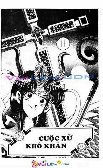 Những Người Bạn Tốt Chapter 14 trang 43