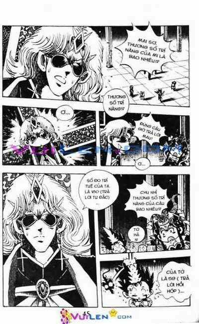 Những Người Bạn Tốt Chapter 14 trang 45