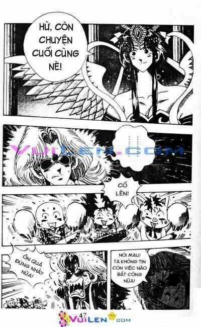 Những Người Bạn Tốt Chapter 14 trang 47