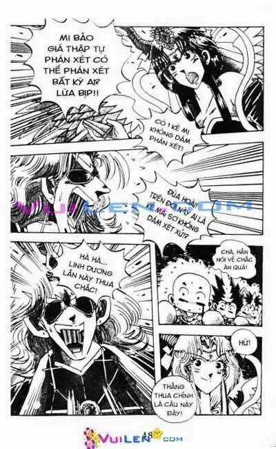 Những Người Bạn Tốt Chapter 14 trang 48
