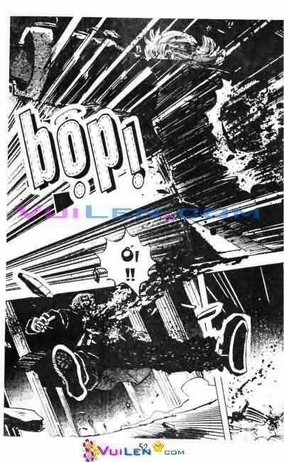 Những Người Bạn Tốt Chapter 14 trang 52