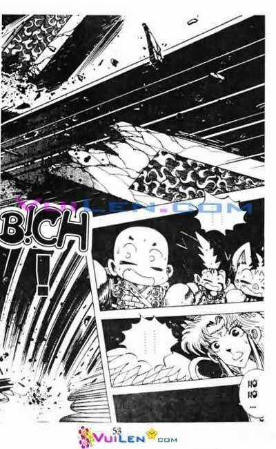 Những Người Bạn Tốt Chapter 14 trang 53