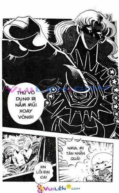 Những Người Bạn Tốt Chapter 14 trang 54