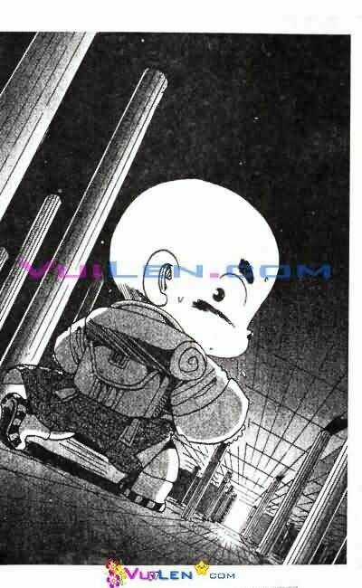 Những Người Bạn Tốt Chapter 14 trang 57