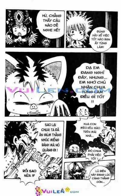 Những Người Bạn Tốt Chapter 14 trang 6