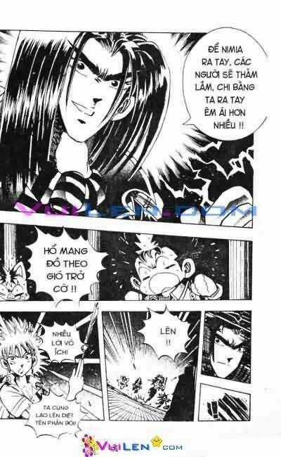 Những Người Bạn Tốt Chapter 14 trang 61