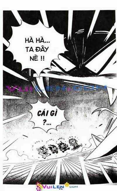 Những Người Bạn Tốt Chapter 14 trang 62