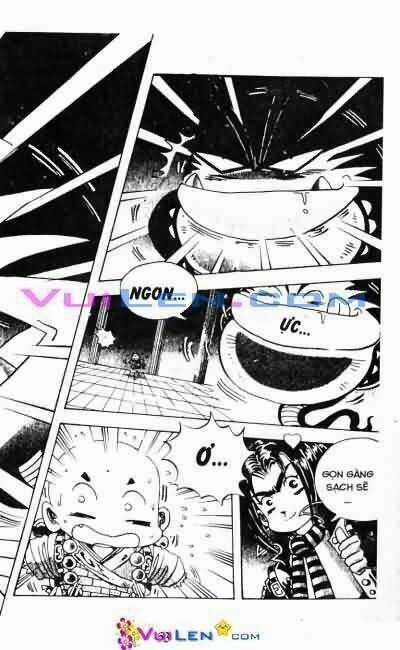 Những Người Bạn Tốt Chapter 14 trang 63