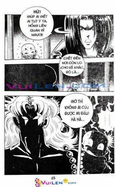 Những Người Bạn Tốt Chapter 14 trang 65