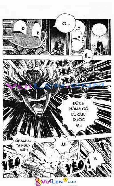 Những Người Bạn Tốt Chapter 14 trang 67
