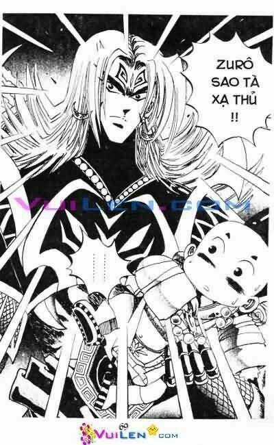 Những Người Bạn Tốt Chapter 14 trang 69