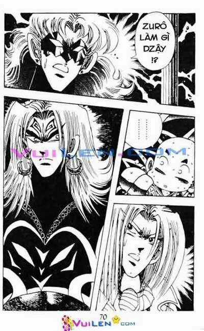 Những Người Bạn Tốt Chapter 14 trang 70