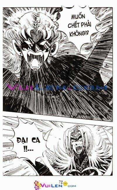 Những Người Bạn Tốt Chapter 14 trang 72