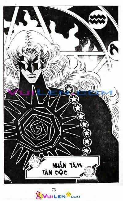 Những Người Bạn Tốt Chapter 14 trang 73