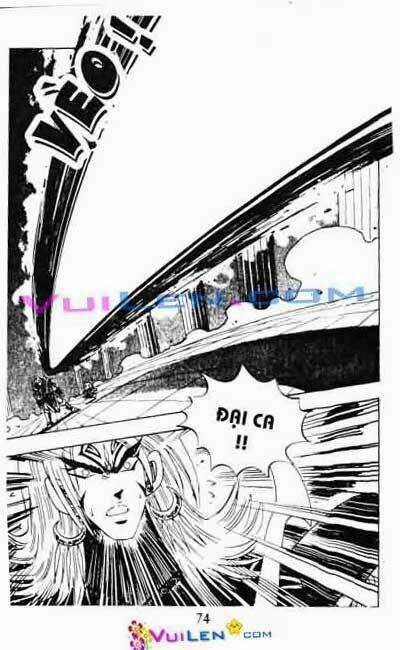 Những Người Bạn Tốt Chapter 14 trang 74